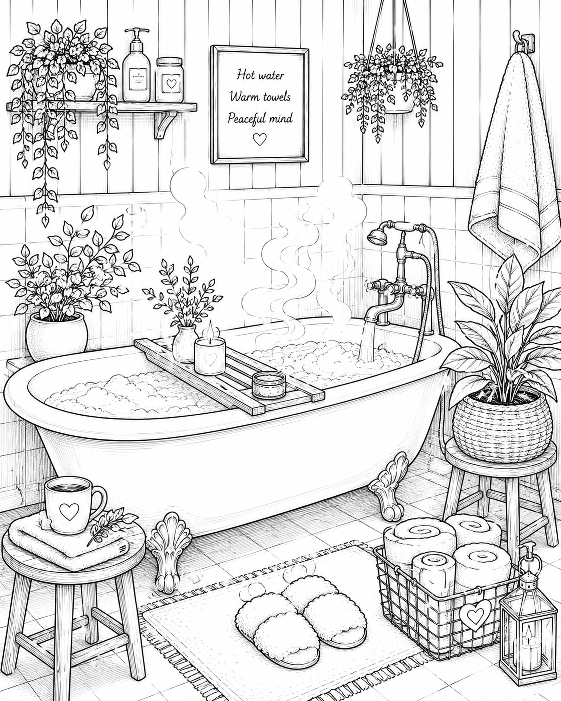 Cozy Homes sample