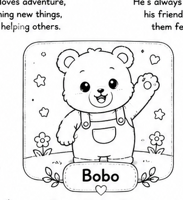 Bobo